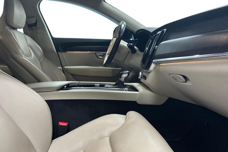 Volvo V90 bild 15