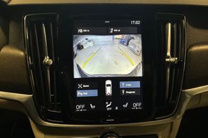 Volvo V90 bild 19