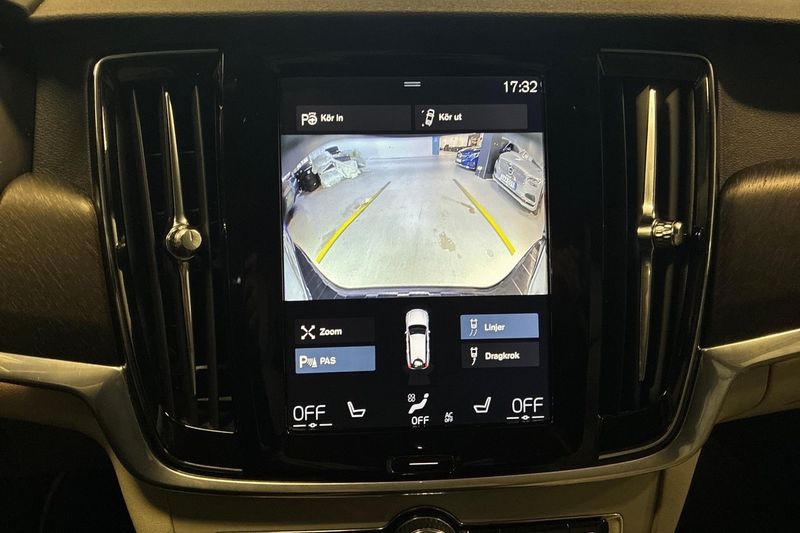 Volvo V90 bild 19