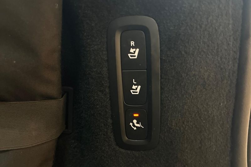 Volvo V90 bild 25