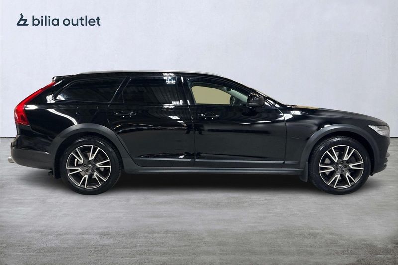 Volvo V90 bild 5