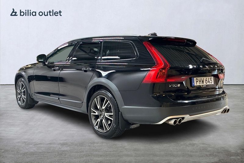 Volvo V90 bild 8