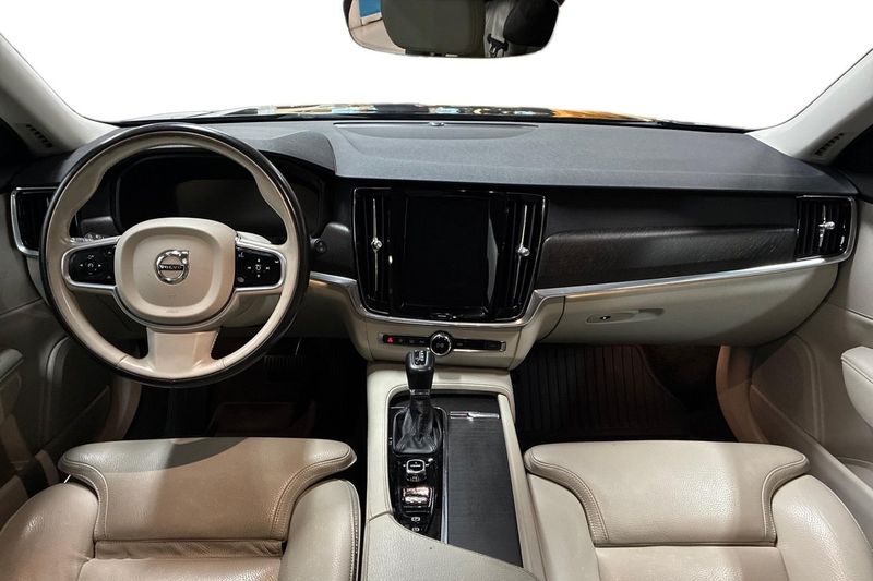 Volvo V90 bild 12