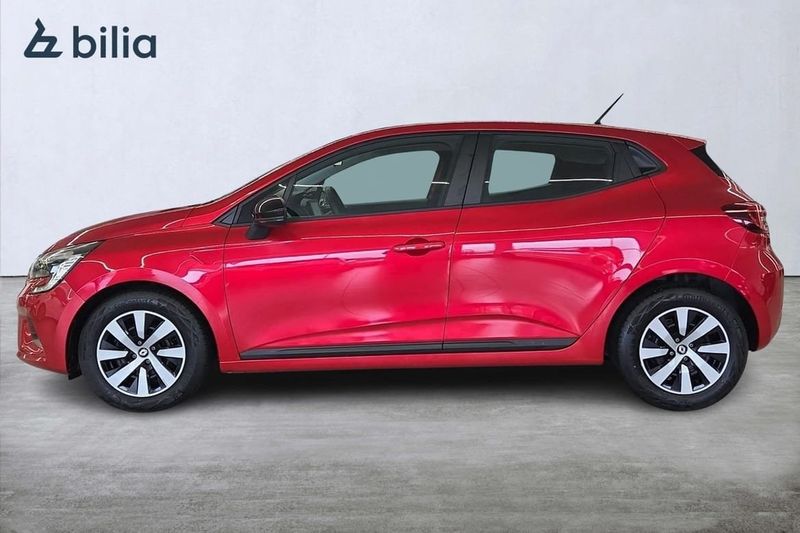 Renault Clio bild 3
