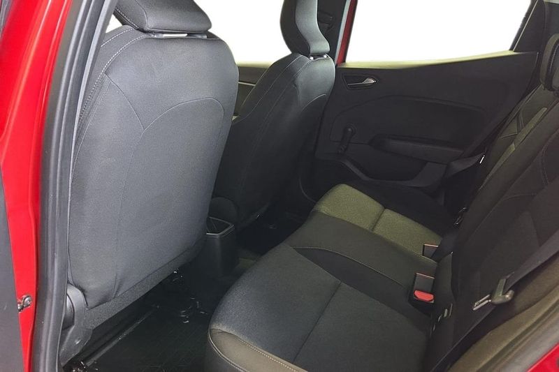 Renault Clio bild 13