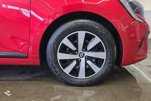 Renault Clio bild 17