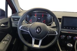 Renault Clio bild 11