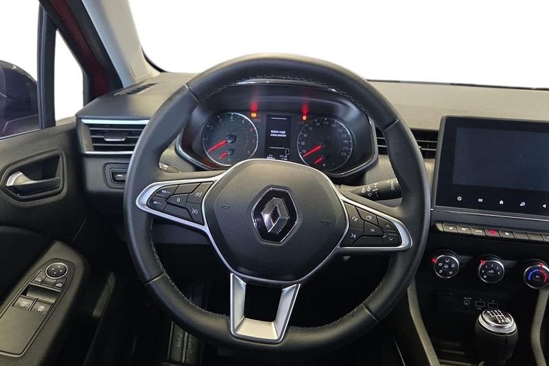Renault Clio bild 11