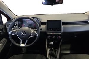 Renault Clio bild 10
