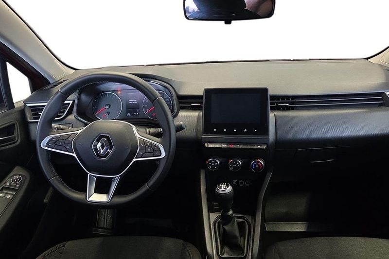 Renault Clio bild 10