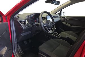 Renault Clio bild 14