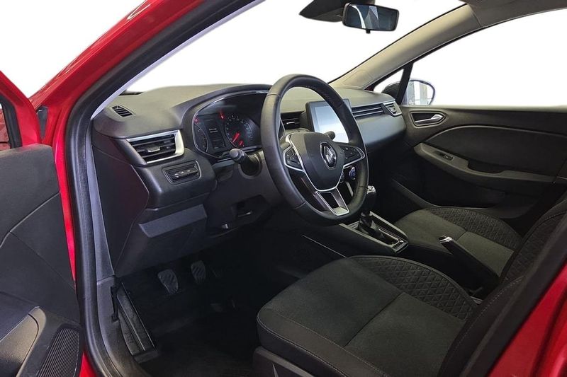 Renault Clio bild 14