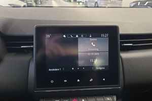 Renault Clio bild 15