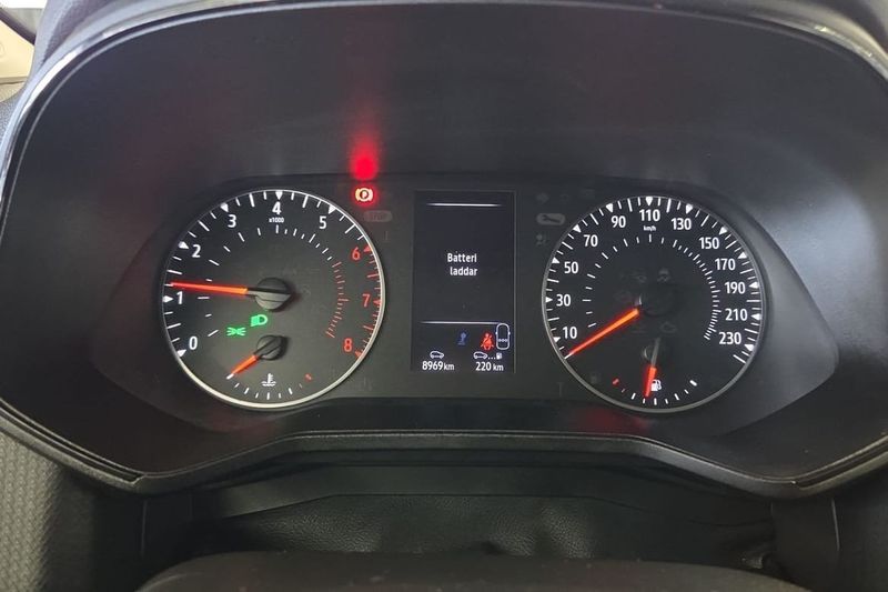 Renault Clio bild 16