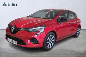 Renault Clio bild 1