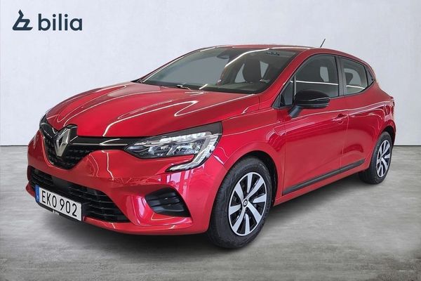 Renault Clio TCe 90 Equilibre II 5-d - 2023
