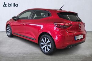 Renault Clio bild 2