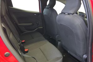 Renault Clio bild 9