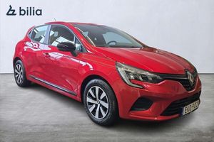 Renault Clio bild 20