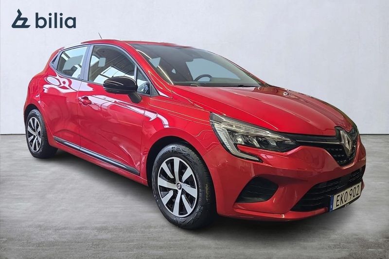 Renault Clio bild 20