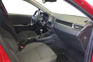 Renault Clio bild 7