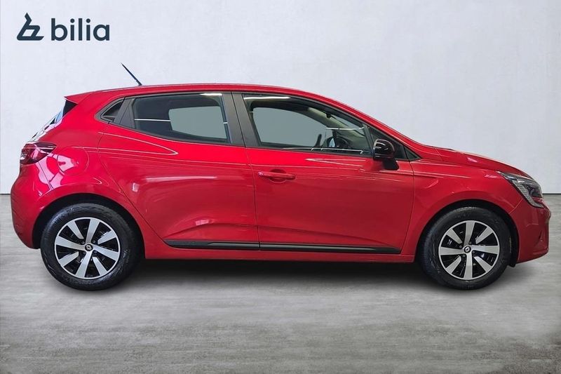 Renault Clio bild 18