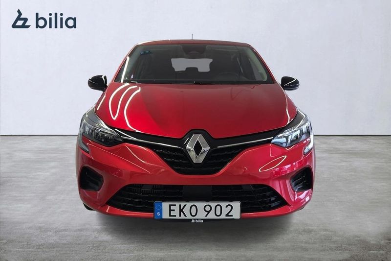 Renault Clio bild 6