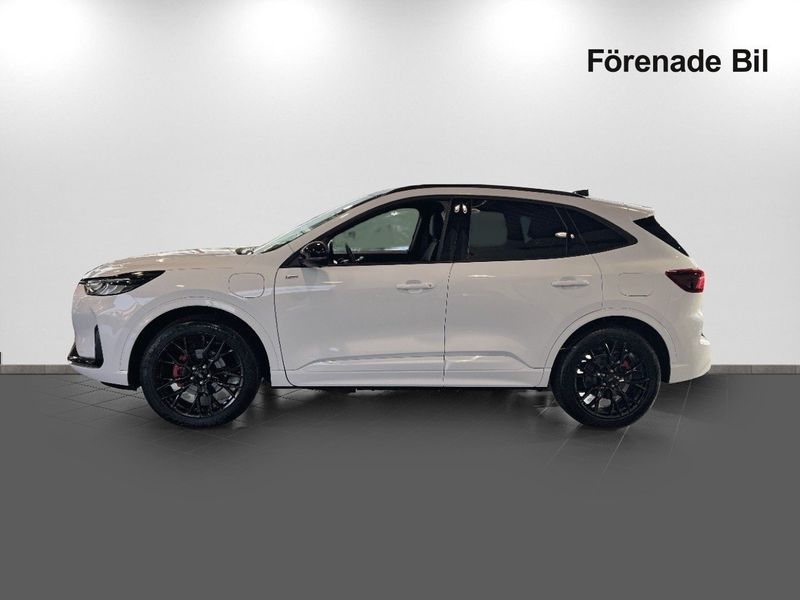 Ford Kuga bild 2
