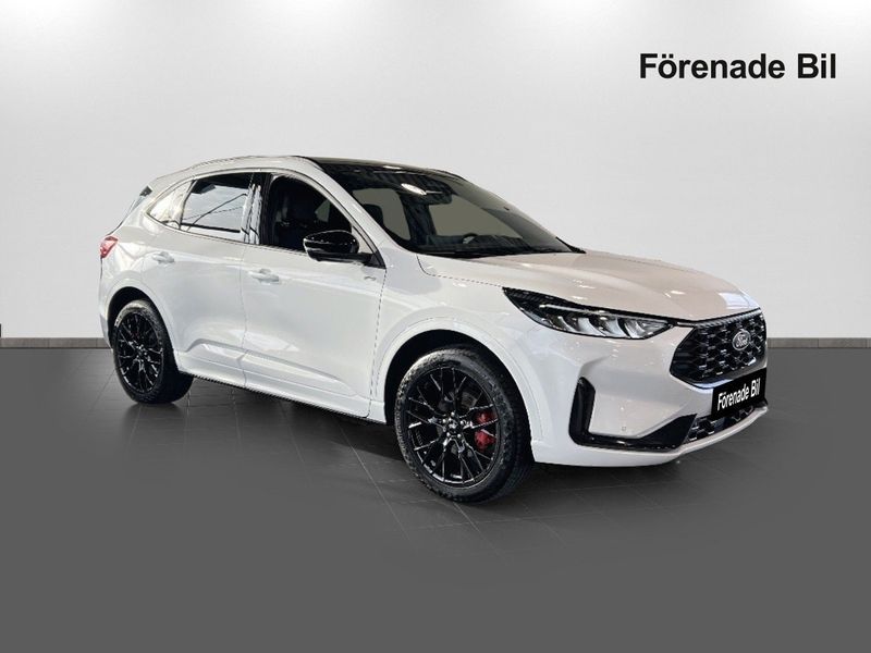 Ford Kuga bild 6