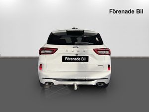 Ford Kuga bild 4