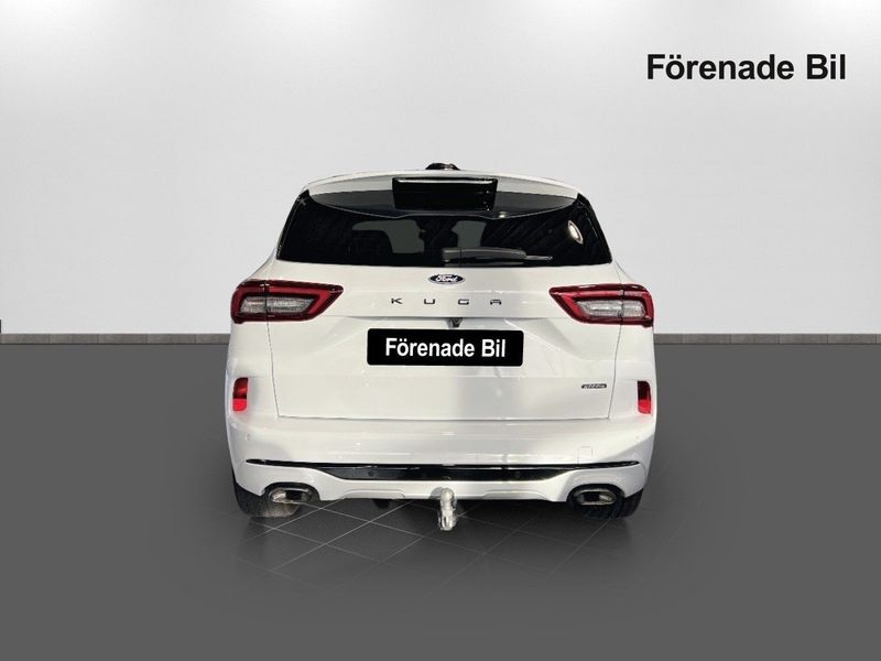 Ford Kuga bild 4