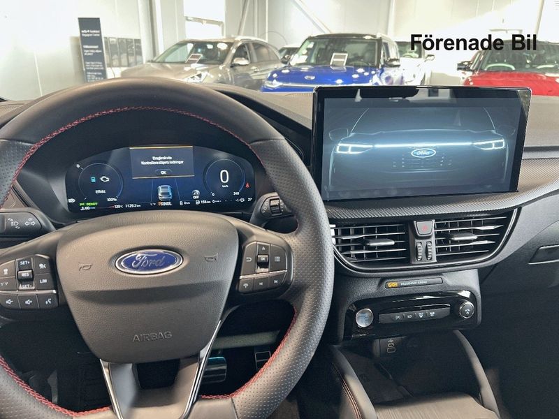 Ford Kuga bild 11