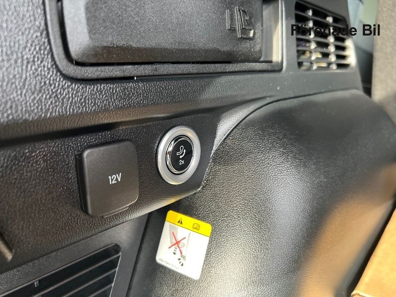 Ford Kuga bild 15