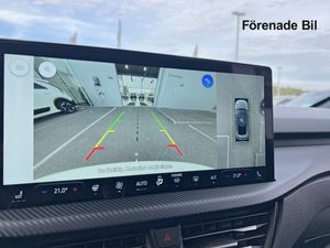 Ford Kuga bild 13