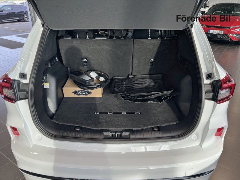 Ford Kuga bild 9