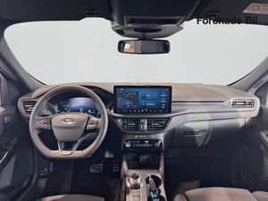 Ford Kuga bild 10