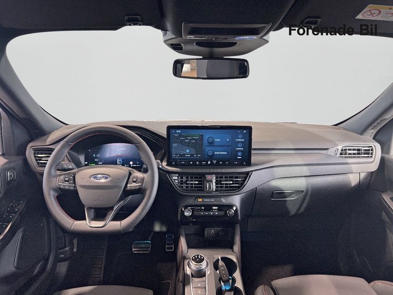 Ford Kuga bild 10