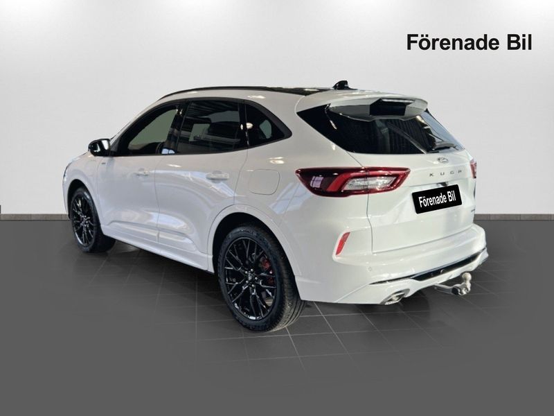 Ford Kuga bild 3