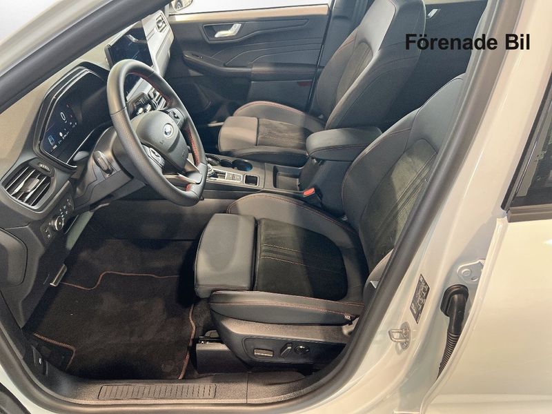Ford Kuga bild 7