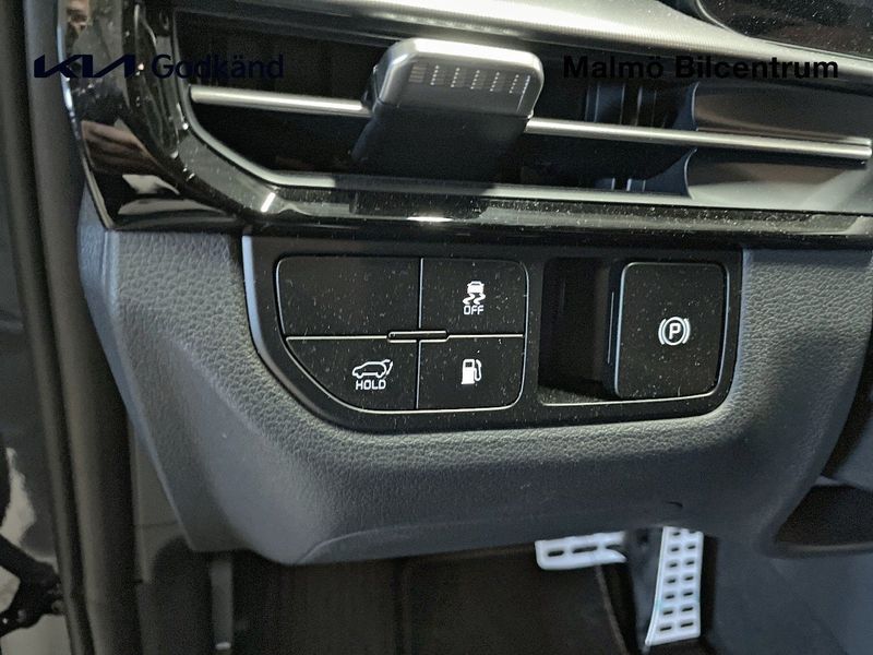 Kia Sportage bild 11