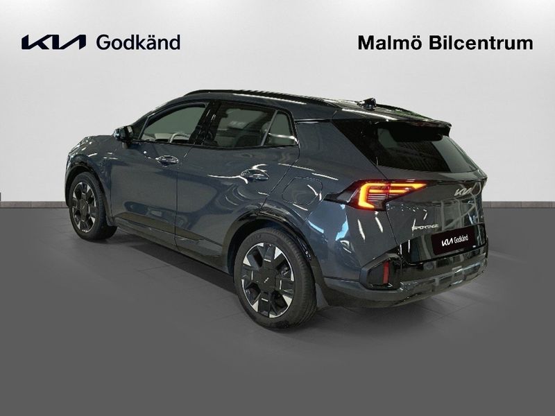 Kia Sportage bild 4