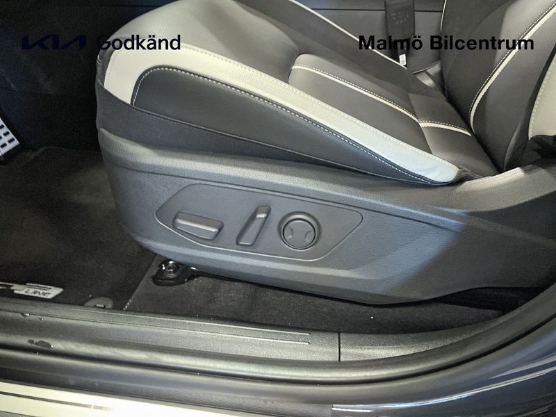 Kia Sportage bild 9