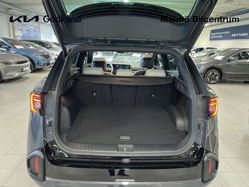 Kia Sportage bild 20