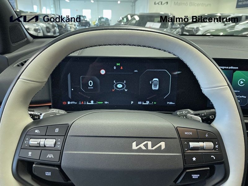 Kia Sportage bild 16