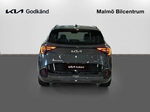 Kia Sportage bild 5