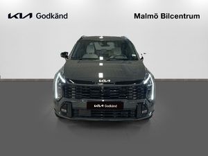 Kia Sportage bild 2