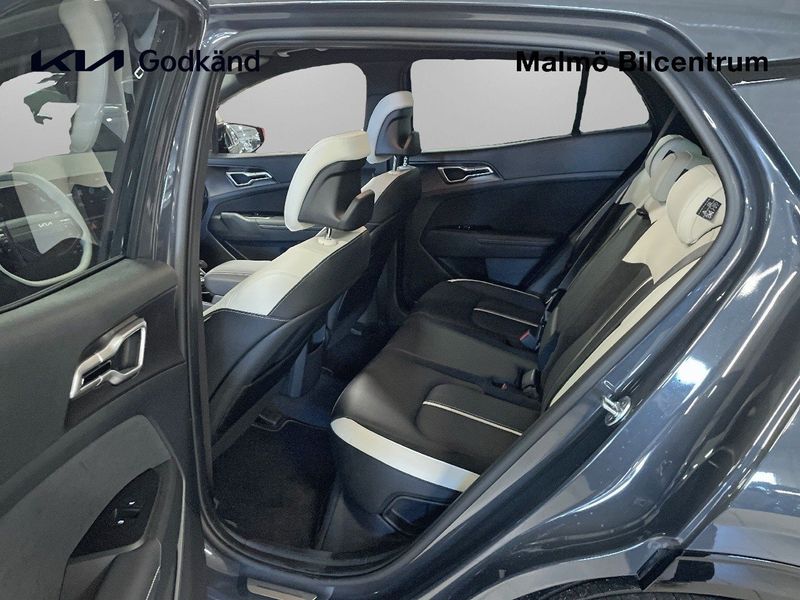 Kia Sportage bild 15