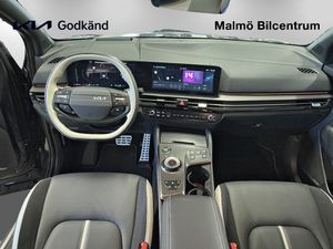 Kia Sportage bild 13