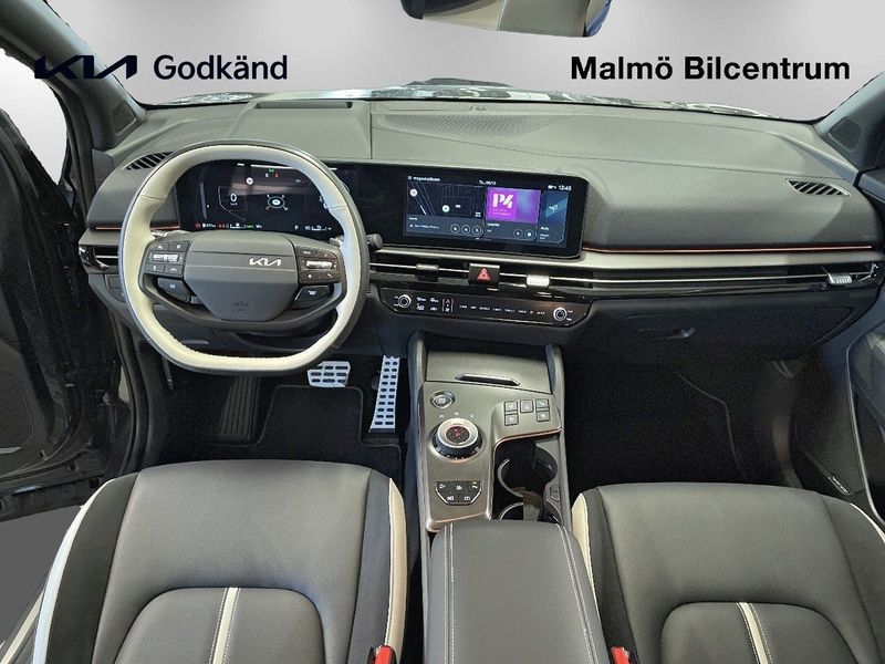 Kia Sportage bild 13