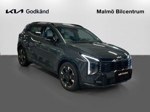 Kia Sportage bild 6
